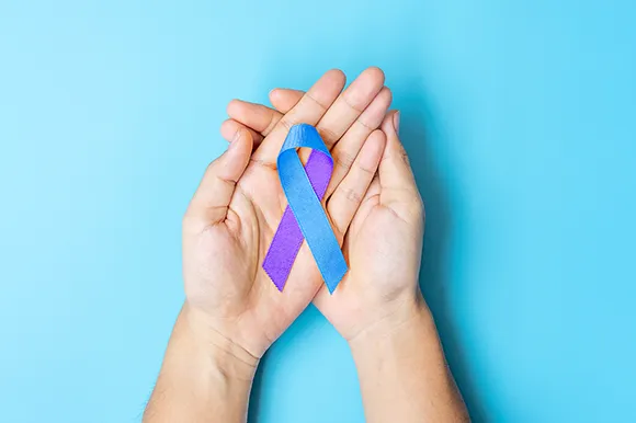 National Suicide Prevention Month