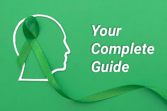National Depression and Mental Health Screening Month