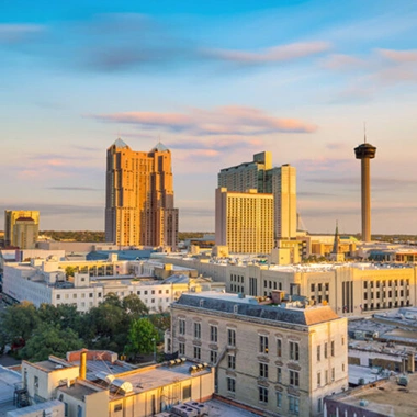 South Texas Mental Health Associates San Antonio