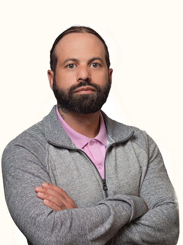 Jacob Hayes, PMHNP-BC, Psychiatric Nurse Practitioner, STMHA Edinburg and Rio Grande Valley