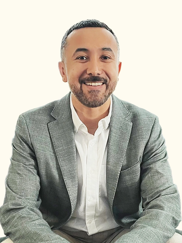 Jonathan Rodriguez, LPC, Licensed Professional Counselor, STMHA Edinburg and Rio Grande Valley