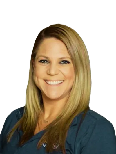 Stefanie Luttrell, M.A., LPC, NCC, C-DBT — Licensed Professional Counselor at STMHA