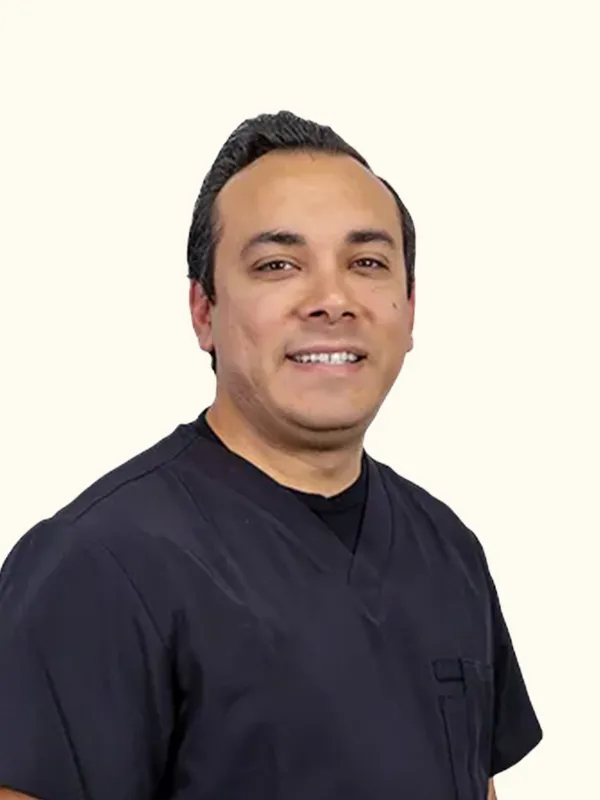 Eric D. Seilhamer Jr., DNP, APRN, PMHNP-BC, Psychiatric Mental Health Nurse Practitioner at South Texas Mental Health Associates