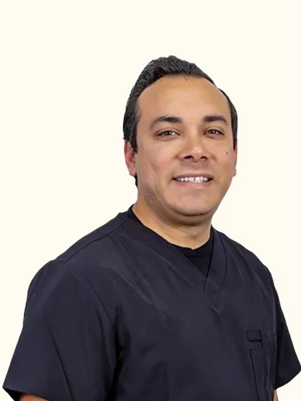 Eric Seilhamer, DNP, PMHNP-BC, Psychiatric Nurse Practitioner, STMHA San Antonio