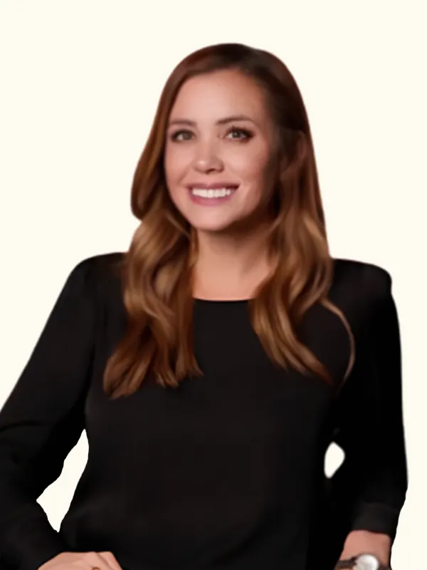 Dr. Megan Talley, MD, Clinical Director, STMHA