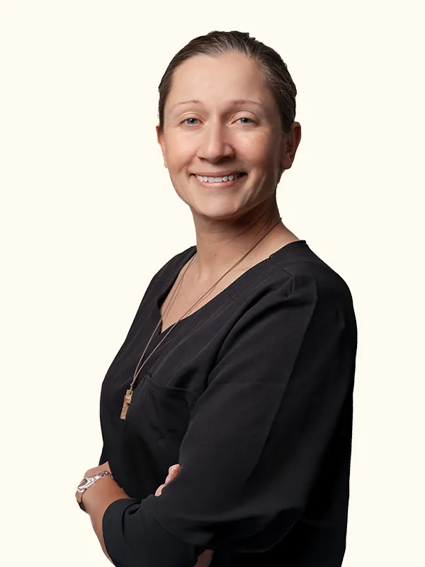 Dr. Melanie Ottenbacher, MD, Board-Certified Psychiatrist, STMHA Corpus Christi