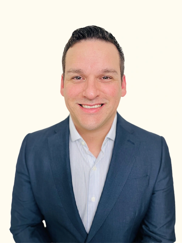 Justin Archuleta, PMHNP-BC, Psychiatric Nurse Practitioner, STMHA San Antonio
