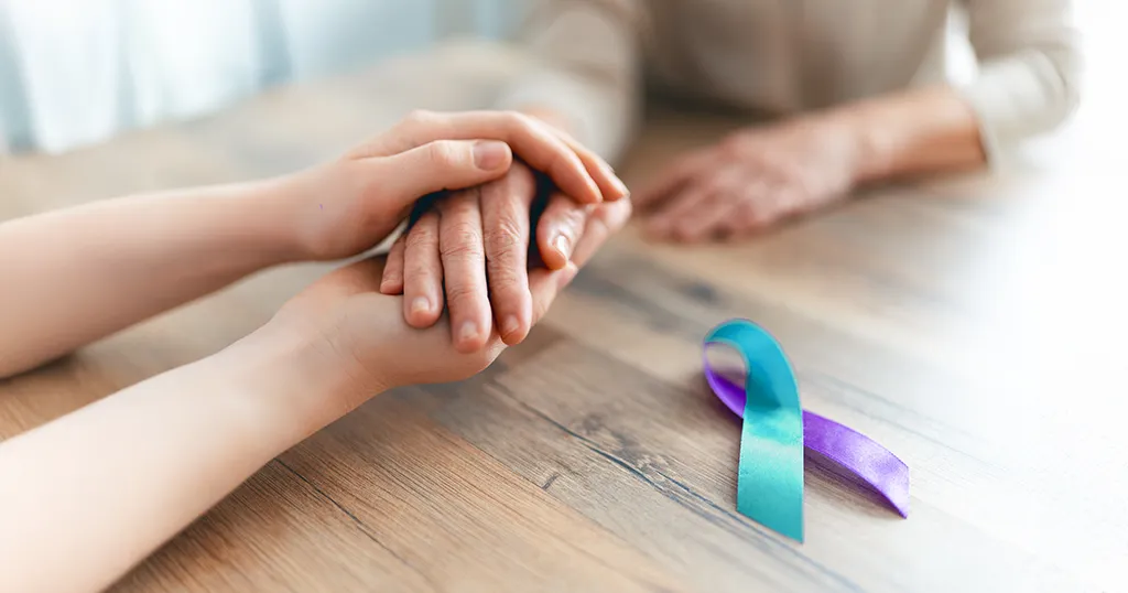 September Mental Health Monthly