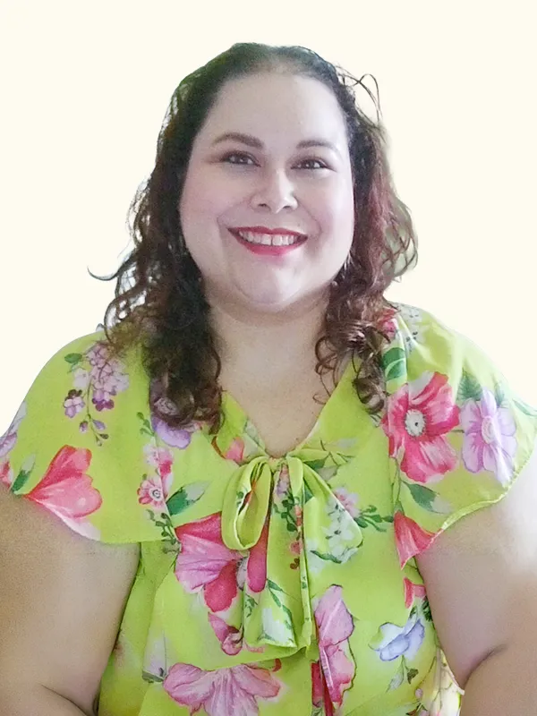 Dr. Claudia Leyton-De la Torre, PsyD, LPC-S, Clinical Psychologist at STMHA Corpus Christi